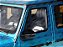 Mercedes Benz G 63 AMG 2024 1:18 GT Spirit Azul - Imagem 4