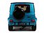 Mercedes Benz G 63 AMG 2024 1:18 GT Spirit Azul - Imagem 5