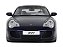 Porsche 911 (996.2) Carrera 4S 2002 1:18 GT Spirit Azul - Imagem 3