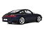 Porsche 911 (996.2) Carrera 4S 2002 1:18 GT Spirit Azul - Imagem 2