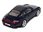 Porsche 911 (996.2) Carrera 4S 2002 1:18 GT Spirit Azul - Imagem 8