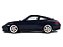 Porsche 911 (996.2) Carrera 4S 2002 1:18 GT Spirit Azul - Imagem 11