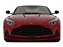 Aston Martin DB12 2023 1:18 GT Spirit Vermelho - Imagem 7