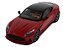 Aston Martin DB12 2023 1:18 GT Spirit Vermelho - Imagem 5