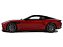 Aston Martin DB12 2023 1:18 GT Spirit Vermelho - Imagem 11