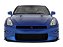 Nissan GT-R Skyline Edition 2024 1:18 GT Spirit Azul - Imagem 3