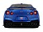 Nissan GT-R Skyline Edition 2024 1:18 GT Spirit Azul - Imagem 4