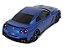 Nissan GT-R Skyline Edition 2024 1:18 GT Spirit Azul - Imagem 8
