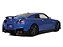 Nissan GT-R Skyline Edition 2024 1:18 GT Spirit Azul - Imagem 2