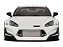 Toyota GR86 Pandem Body Kit 2023 1:18 GT Spirit Branco - Imagem 3