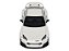Toyota GR86 Pandem Body Kit 2023 1:18 GT Spirit Branco - Imagem 9