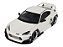 Toyota GR86 Pandem Body Kit 2023 1:18 GT Spirit Branco - Imagem 7