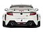 Toyota GR86 Pandem Body Kit 2023 1:18 GT Spirit Branco - Imagem 4
