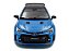 Toyota Corolla GR Circuit Edition 2023 1:43 Solido Azul - Imagem 3