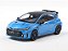 Toyota Corolla GR Circuit Edition 2023 1:43 Solido Azul - Imagem 1