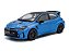 Toyota Corolla GR Circuit Edition 2023 1:43 Solido Azul - Imagem 1