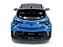 Toyota Corolla GR Circuit Edition 2023 1:43 Solido Azul - Imagem 4