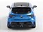 Toyota Corolla GR Circuit Edition 2023 1:43 Solido Azul - Imagem 4