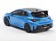 Toyota Corolla GR Circuit Edition 2023 1:43 Solido Azul - Imagem 6