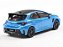 Toyota Corolla GR Circuit Edition 2023 1:43 Solido Azul - Imagem 2