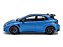 Toyota Corolla GR Circuit Edition 2023 1:43 Solido Azul - Imagem 7