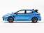 Toyota Corolla GR Circuit Edition 2023 1:43 Solido Azul - Imagem 7