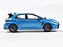 Toyota Corolla GR Circuit Edition 2023 1:43 Solido Azul - Imagem 8