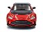 Aston Martin Vantage V12 2023 1:43 Solido Vermelho - Imagem 3