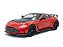 Aston Martin Vantage V12 2023 1:43 Solido Vermelho - Imagem 1