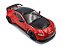 Aston Martin Vantage V12 2023 1:43 Solido Vermelho - Imagem 5