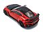 Aston Martin Vantage V12 2023 1:43 Solido Vermelho - Imagem 6
