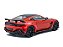 Aston Martin Vantage V12 2023 1:43 Solido Vermelho - Imagem 2