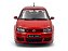 Volkswagen Golf IV R32 2003 1:43 Solido Vermelho - Imagem 3
