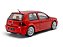Volkswagen Golf IV R32 2003 1:43 Solido Vermelho - Imagem 2