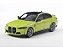 BMW M3 Competition Sedan 2023 1:43 Solido Amarelo - Imagem 1