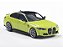 BMW M3 Competition Sedan 2023 1:43 Solido Amarelo - Imagem 5