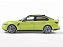 BMW M3 Competition Sedan 2023 1:43 Solido Amarelo - Imagem 7