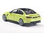 BMW M3 Competition Sedan 2023 1:43 Solido Amarelo - Imagem 2