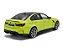BMW M3 Competition Sedan 2023 1:43 Solido Amarelo - Imagem 2