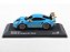 Porsche 911 (992) GT3 RS Tribute 24h Daytona 2023 1:43 Solido Azul - Imagem 9