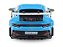 Porsche 911 (992) GT3 RS Tribute 24h Daytona 2023 1:43 Solido Azul - Imagem 4