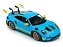 Porsche 911 (992) GT3 RS Tribute 24h Daytona 2023 1:43 Solido Azul - Imagem 5