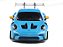 Porsche 911 (992) GT3 RS Tribute 24h Daytona 2023 1:43 Solido Azul - Imagem 3