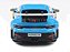 Porsche 911 (992) GT3 RS Tribute 24h Daytona 2023 1:43 Solido Azul - Imagem 4