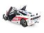 McLaren F1 GTR Short Tail Nelson Piquet 2 Horas de Brasilia 1996 1:18 Solido - Imagem 4