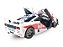 McLaren F1 GTR Short Tail Nelson Piquet 2 Horas de Brasilia 1996 1:18 Solido - Imagem 5