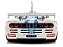 *** PRÉ-VENDA *** McLaren F1 GTR Short Tail Nelson Piquet 2 Horas de Brasilia 1996 1:18 Solido - Imagem 4