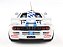 McLaren F1 GTR Short Tail Nelson Piquet 2 Horas de Brasilia 1996 1:18 Solido - Imagem 3