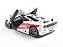 McLaren F1 GTR Short Tail Nelson Piquet 2 Horas de Brasilia 1996 1:18 Solido - Imagem 4