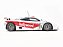 McLaren F1 GTR Short Tail Nelson Piquet 2 Horas de Brasilia 1996 1:18 Solido - Imagem 9